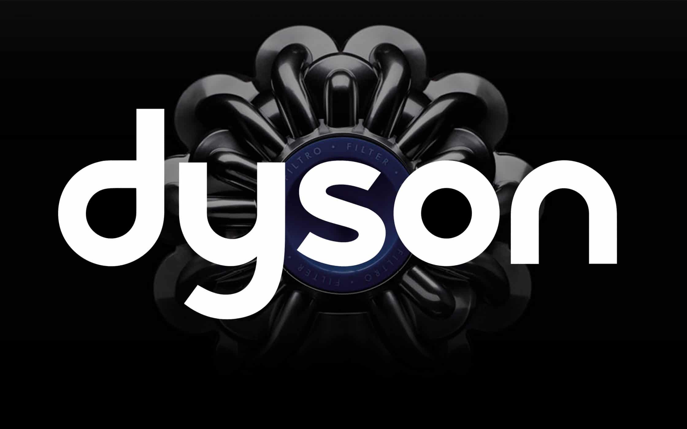 Dyson discount code